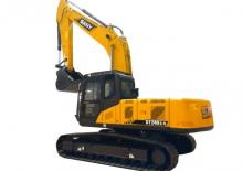 Raupenbagger Sany SY240C