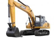 Raupenbagger Sany SY245H