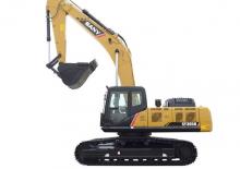 Raupenbagger Sany SY305H