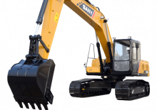 Raupenbagger Sany SY330C