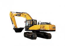 Raupenbagger Sany SY335C