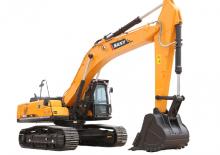 Raupenbagger Sany SY365LC 