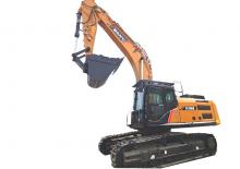 Raupenbagger Sany SY390H