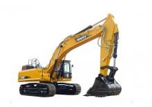 Raupenbagger Sany SY500H
