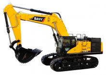 Raupenbagger Sany SY700H