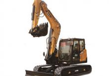 Raupenbagger Sany SY80U