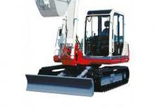 Raupenbagger Takeuchi TB 175