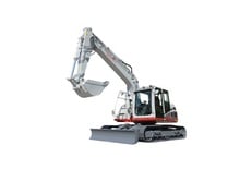 Raupenbagger Takeuchi TB 2150 R