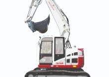 Raupenbagger Takeuchi TB 2150 RCM