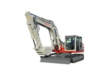 Raupenbagger Takeuchi TB 2150