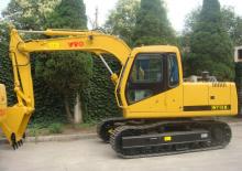 Raupenbagger YTO WY10B