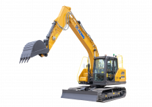 Raupenbagger XCMG XE135E