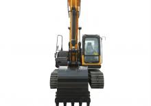 Raupenbagger XCMG XE155GA