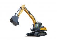 Raupenbagger XCMG XE210E