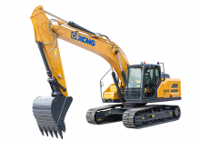 Raupenbagger XCMG XE220E