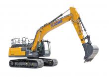 Raupenbagger XCMG XE220EN