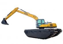 Raupenbagger XCMG XE220SL