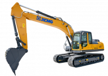 Raupenbagger XCMG XE230CLC