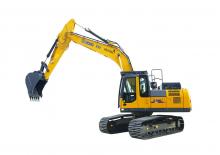 Raupenbagger XCMG XE250E