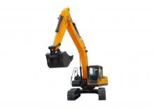 Raupenbagger XCMG XE265C 