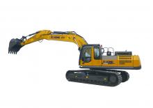 Raupenbagger XCMG XE300E