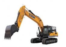 Raupenbagger XCMG XE310DA