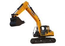 Raupenbagger XCMG XE335G
