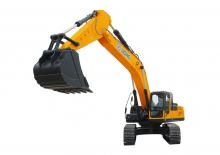 Raupenbagger XCMG XE370CA 