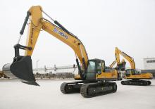 Raupenbagger XCMG XE370CB(CE)