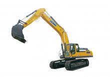 Raupenbagger XCMG XE370D