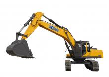 Raupenbagger XCMG XE490CH