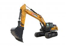 Raupenbagger XCMG XE490DK