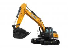 Raupenbagger XCMG XE500CA