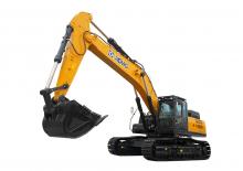 Raupenbagger XCMG XE500EHR