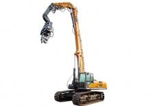 Raupenbagger XCMG XE600DP