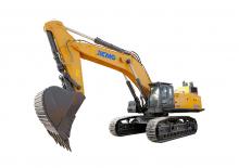 Raupenbagger XCMG XE950D
