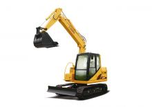 Raupenbagger XGMA XG809F
