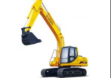 Raupenbagger XGMA XG821 