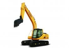 Raupenbagger XGMA XG822FJ