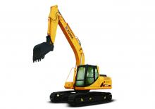 Raupenbagger XGMA XG825FL