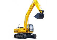 Raupenbagger XGMA XG833EH 
