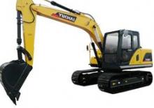 Raupenbagger Yuchai YC150-9