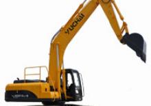 Raupenbagger Yuchai YC310LC-8