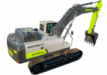 Raupenbagger Zoomlion ZE335E