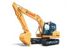 Raupenbagger Sinomach ZG135S