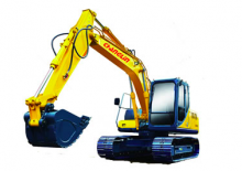 Raupenbagger Changlin ZG3150-9