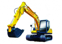 Raupenbagger Changlin ZG3150-9C