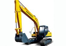 Raupenbagger Sinomach ZG3210-9C