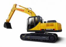 Raupenbagger Changlin ZG3225LC-9C