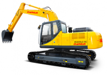 Raupenbagger Changlin ZG3235-9C